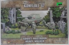 Soviet Mastadon Heavy Walker: 452410804